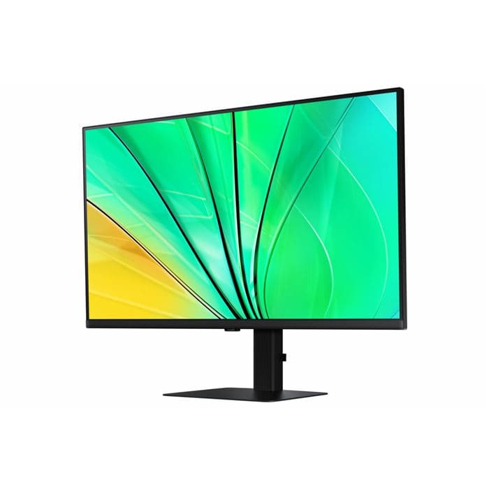 مانیتور 32 اینچ سامسونگ مدل ViewFinity S6 S60D LS32D606 (100 هرتز)
