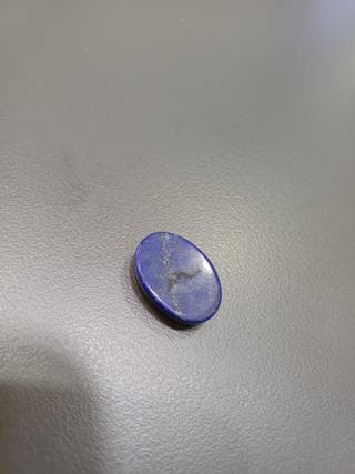 سنگ لاجورد کد 1216 — تصویر ۴