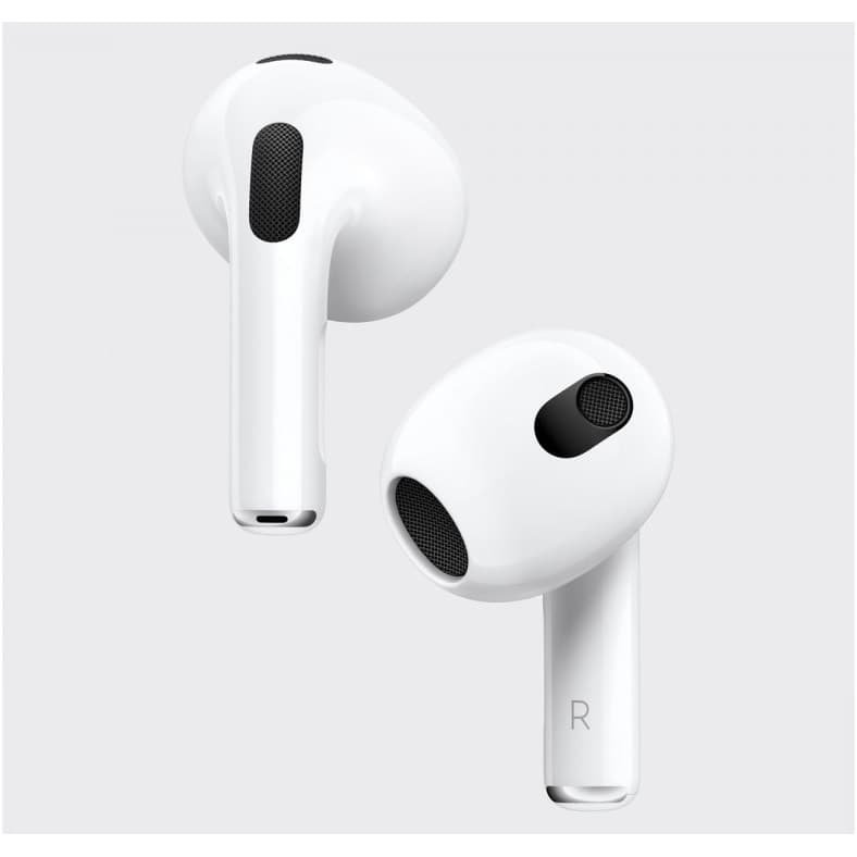 هندزفری بلوتوث اپل Apple Airpod 3 — تصویر ۳