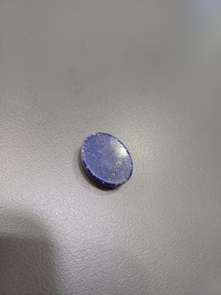 سنگ لاجورد کد 1213 — تصویر ۴