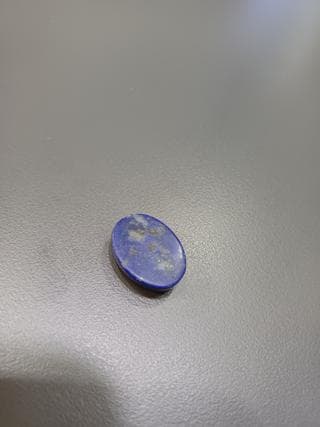 سنگ لاجورد کد 1207 — تصویر ۴