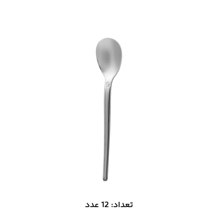 سرویس قاشق چنگال 146 پارچه MGS KABAN-198 — تصویر ۸