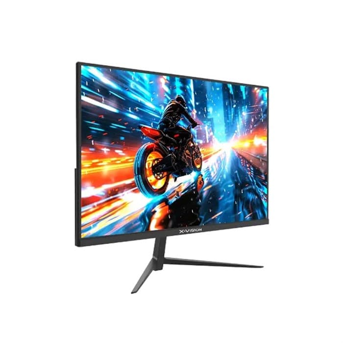مانیتور 24 اینچ ایکس ویژن مدل XS2480H (100 هرتز)