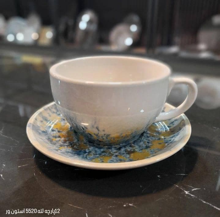 12 پارچه لته (280+زیر15) 5520 استون ور