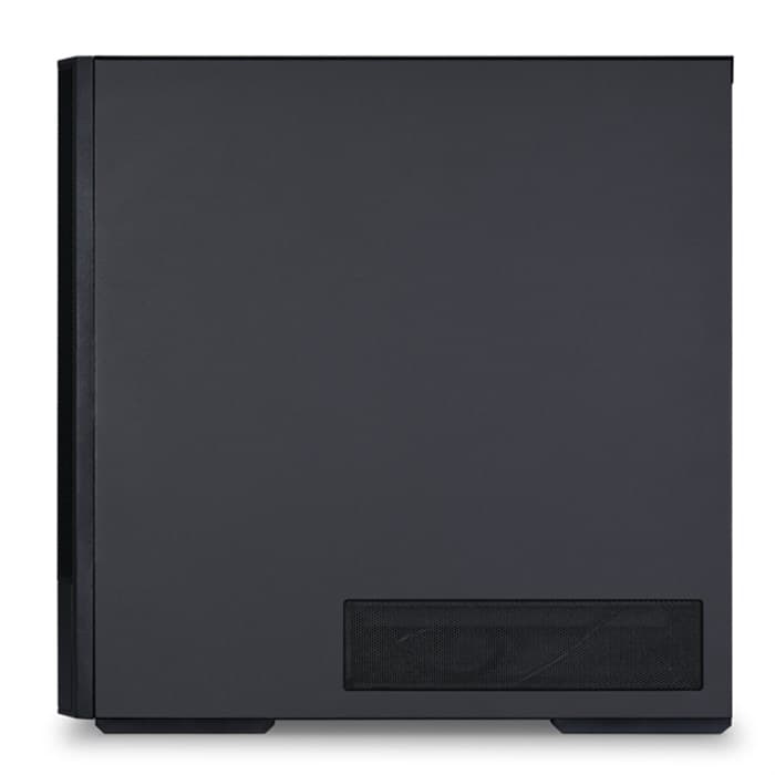 کیس گیمینگ لیان لی LANCOOL 207 Digital Black — تصویر ۵