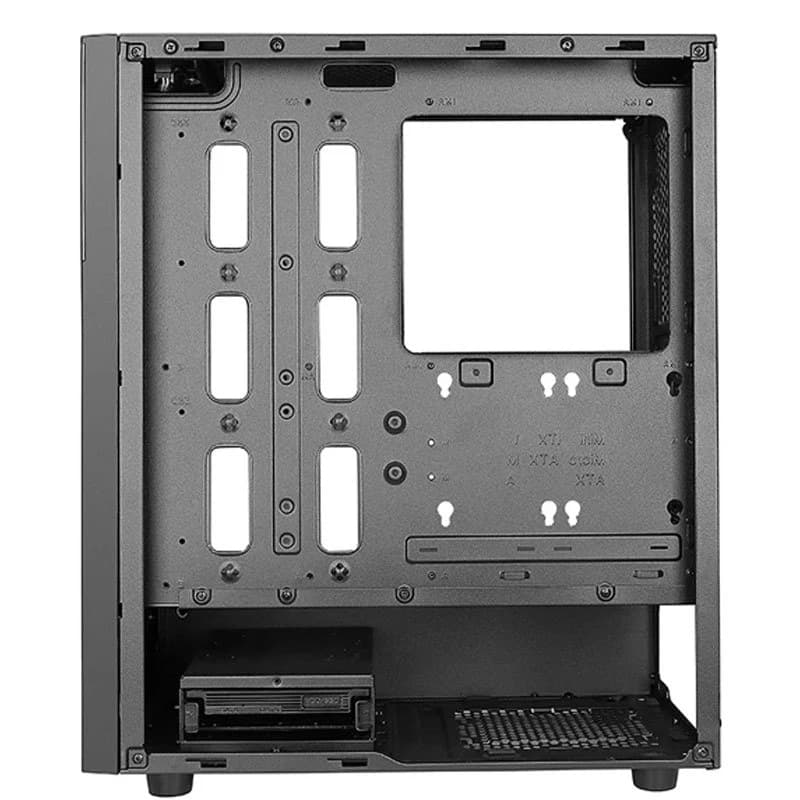 کیس کامپیوتر گیمینگ فاطر مدل FG-520B — تصویر ۷