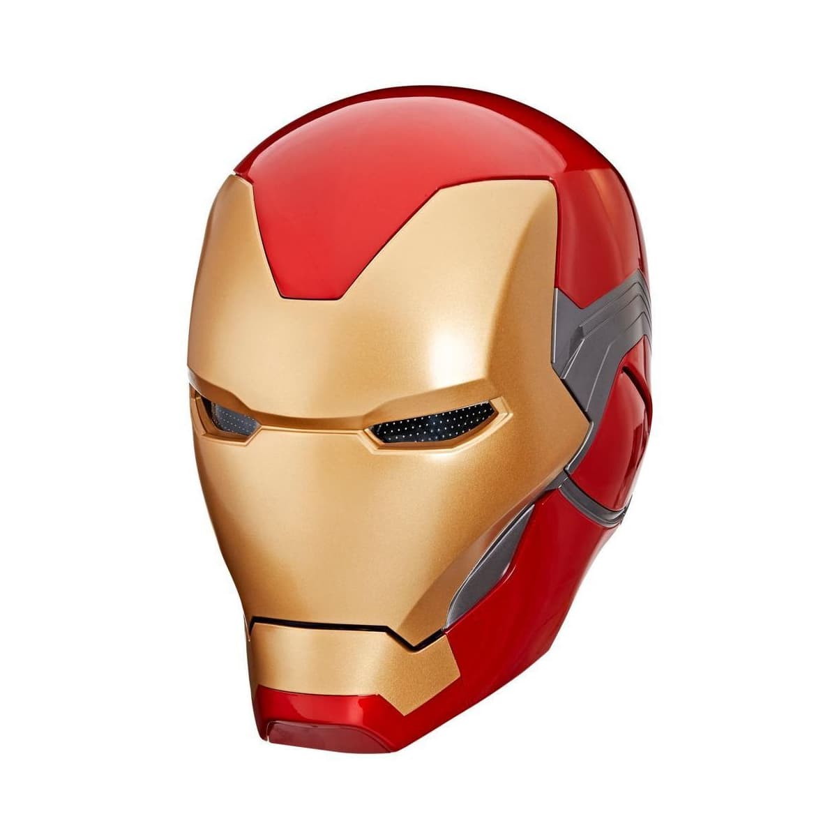 کلاه ویژه آیرون من Mark LXXXV سری Marvel Legend