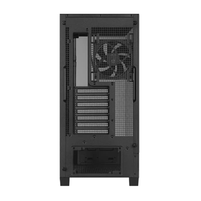 کیس ایسوس مدل A31 Plus TG Black — تصویر ۶