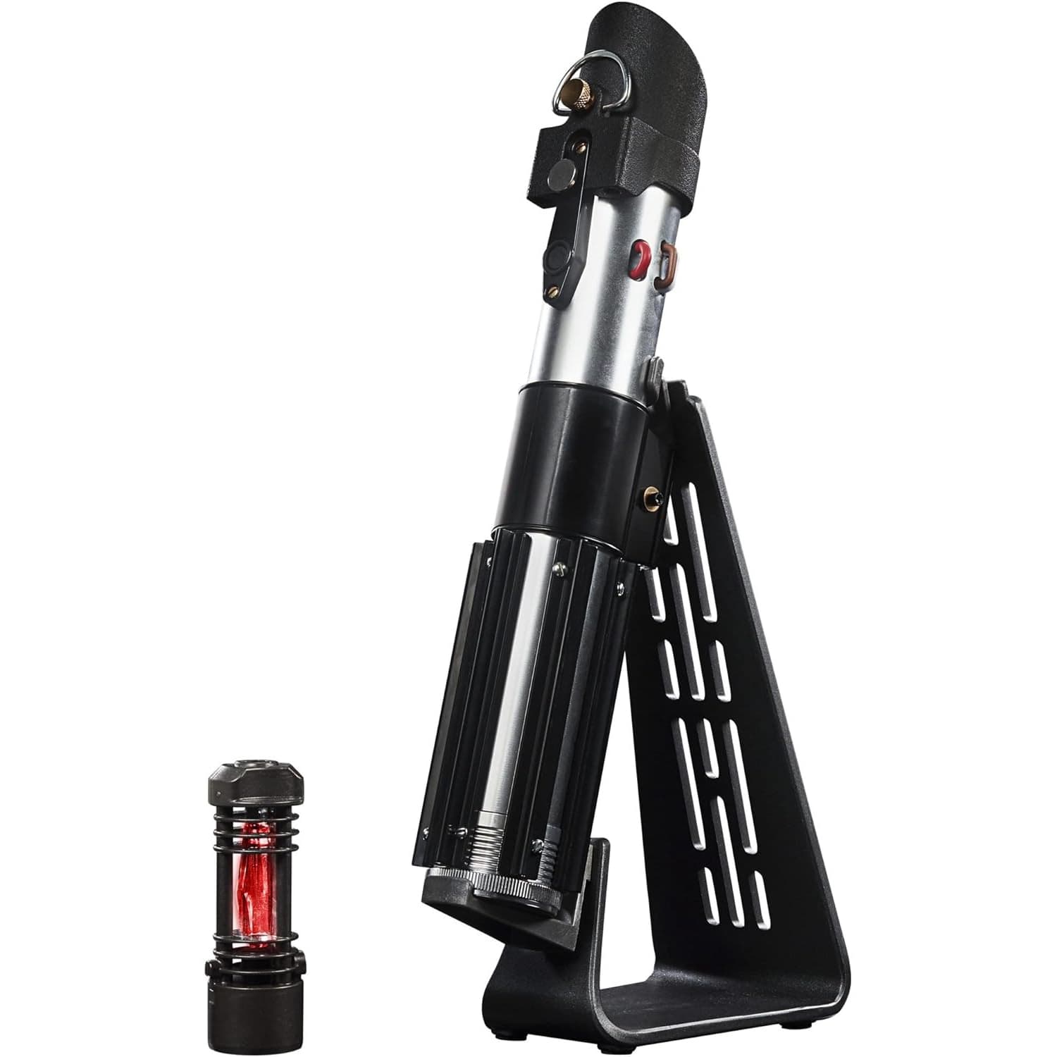 شمشیر دارث ویدر جنگ ستارگان Star Wars مدل Force FX Elite