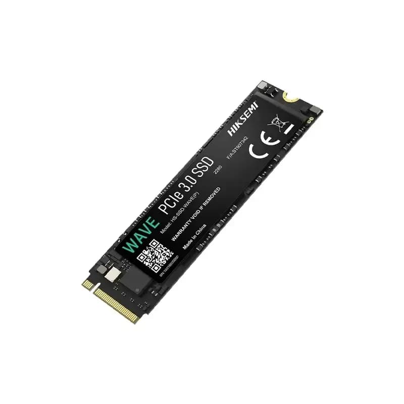 اس اس دی اینترنال هایک سمی (P) Wave ظرفیت 1 ترابایت — تصویر ۴