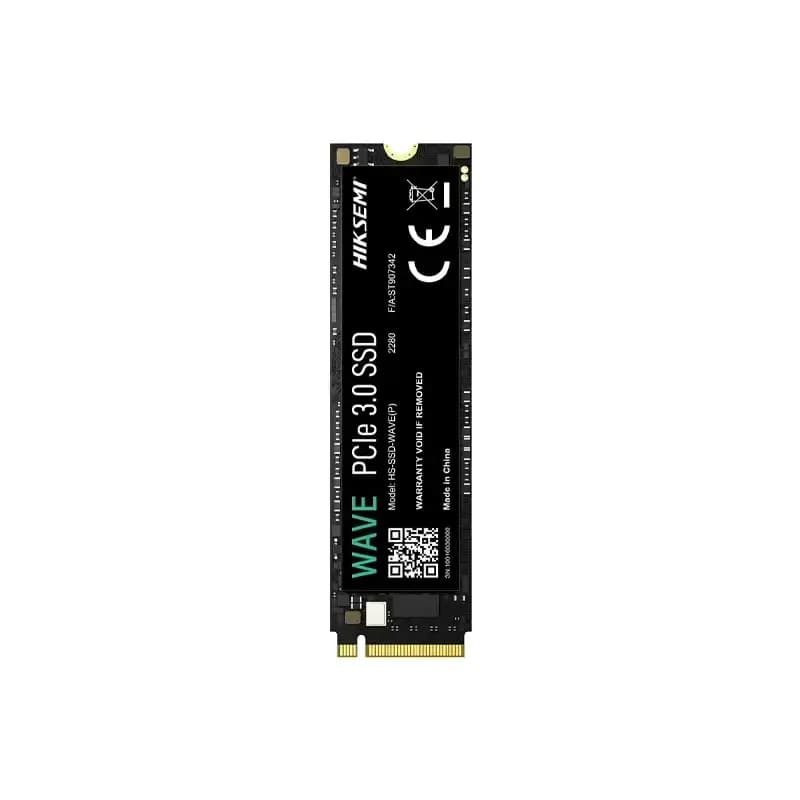 اس اس دی اینترنال هایک سمی (P) Wave ظرفیت 1 ترابایت — تصویر ۳