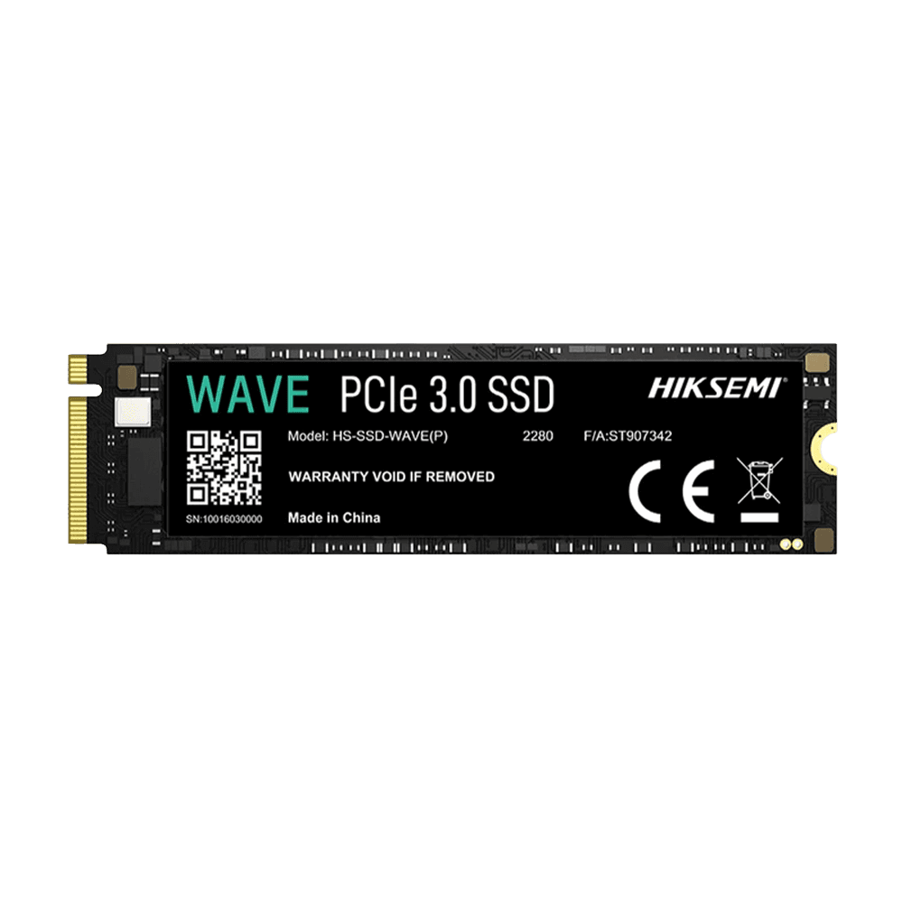 اس اس دی اینترنال هایک سمی (P) Wave ظرفیت 1 ترابایت — تصویر ۶
