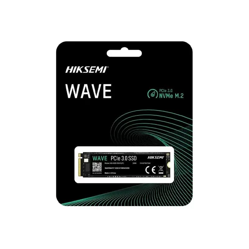 اس اس دی اینترنال هایک سمی (P) Wave ظرفیت 1 ترابایت — تصویر ۵