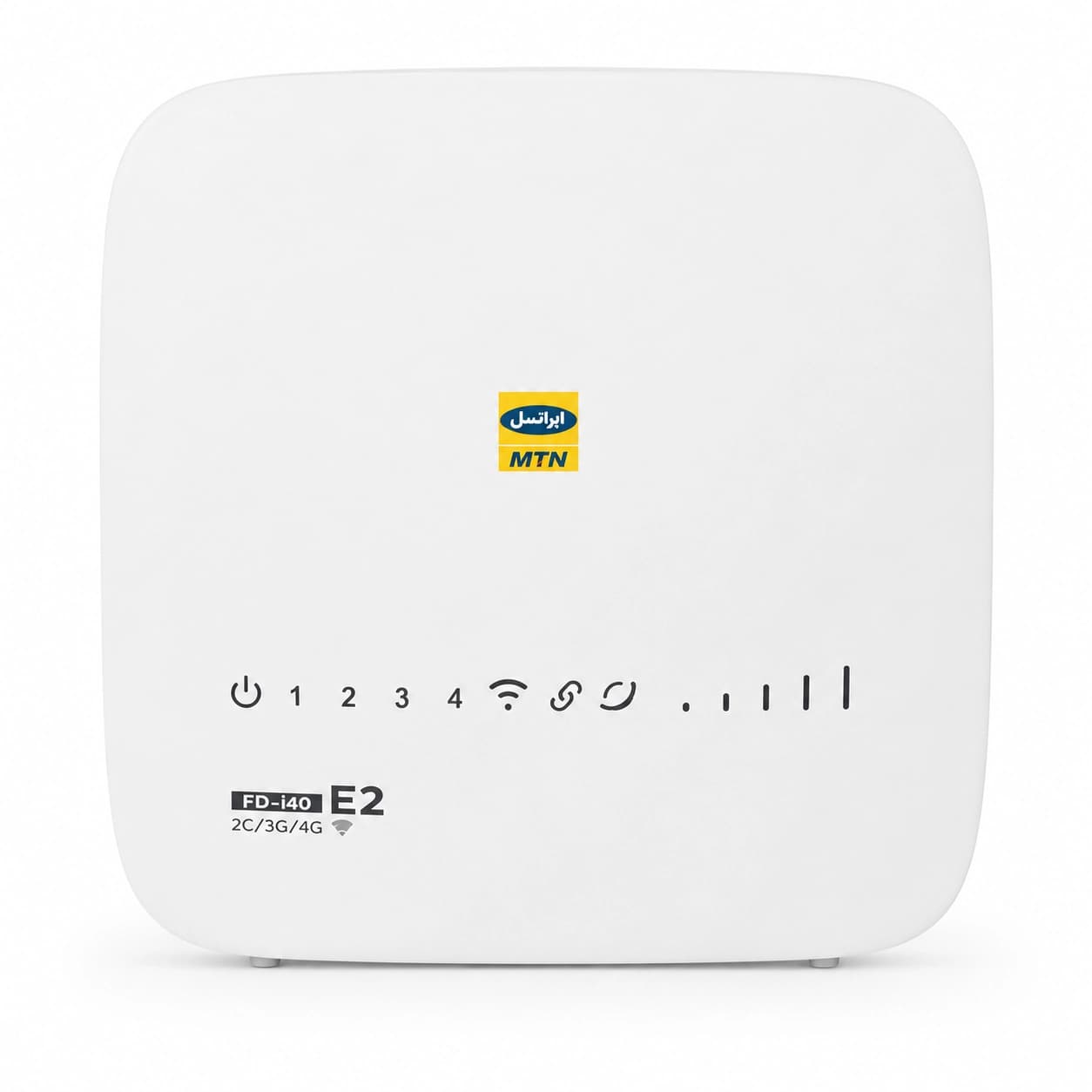 مودم ایرانسل 4G و TD-LTE | اینترنت پرسرعت همراه با وای‌فای