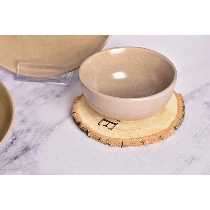 ست 4 پارچه چینی مجستیک کد 452704 — تصویر ۶