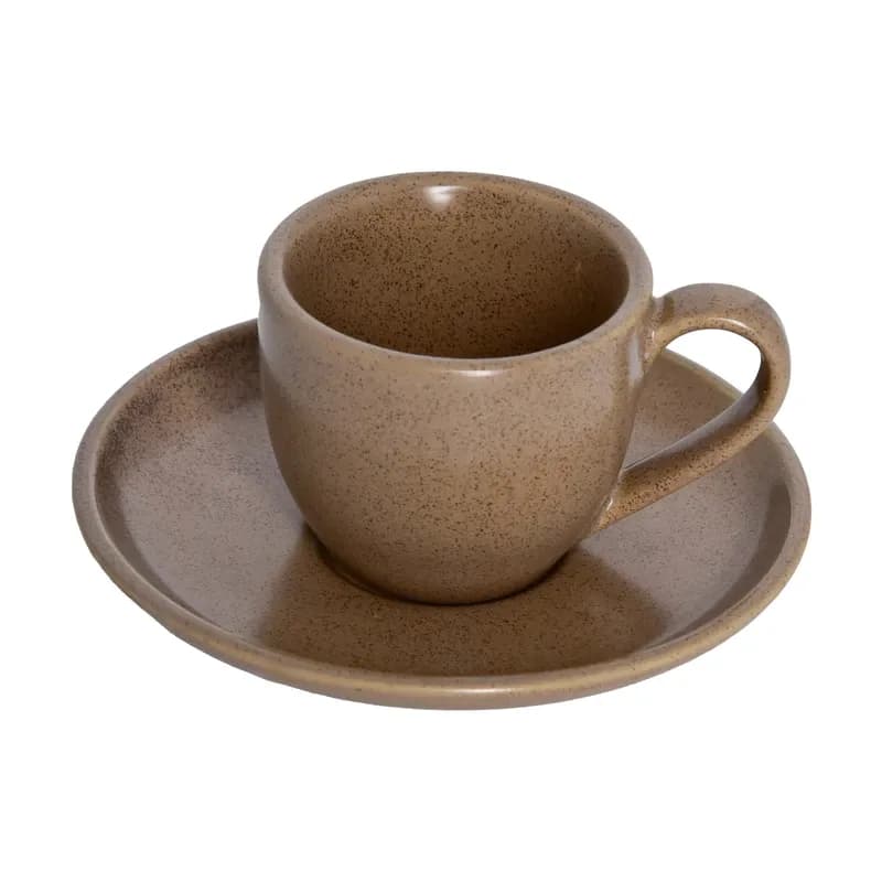 فنجان قهوه 80 میل مجستیک کد 452712