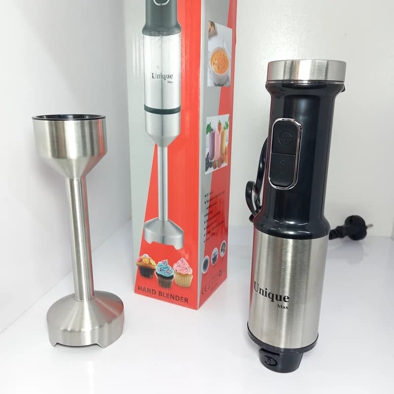گوشتکوب برقی یونیک Unique — تصویر ۲