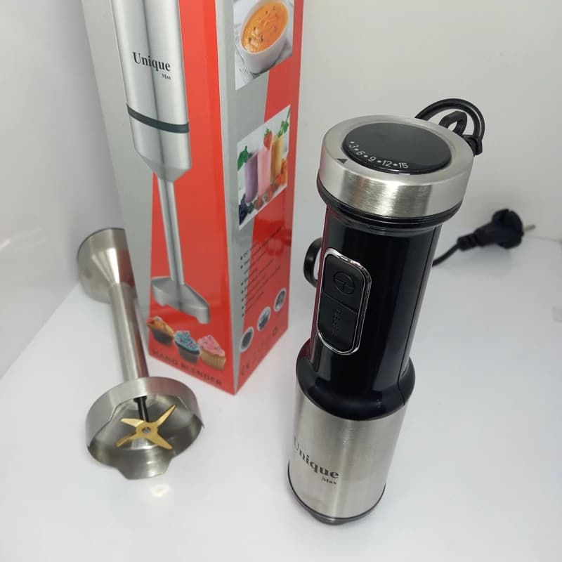 گوشتکوب برقی یونیک Unique — تصویر ۴