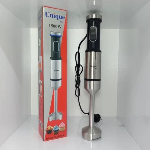گوشتکوب برقی یونیک Unique