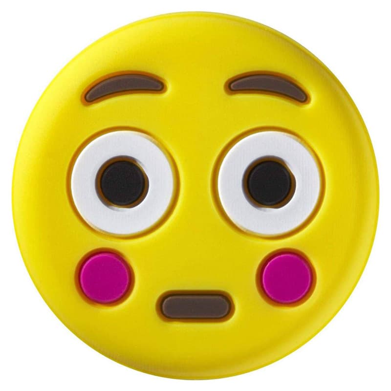 ضربه گیر‌‌ راکت ویلسون مدل EMOJI DAMPENER طرح 8
