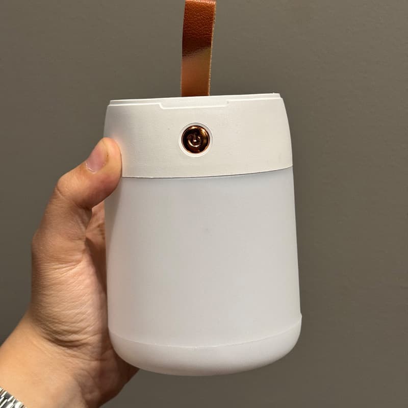 لایت با بند آویز Hanging Lamp — تصویر ۳