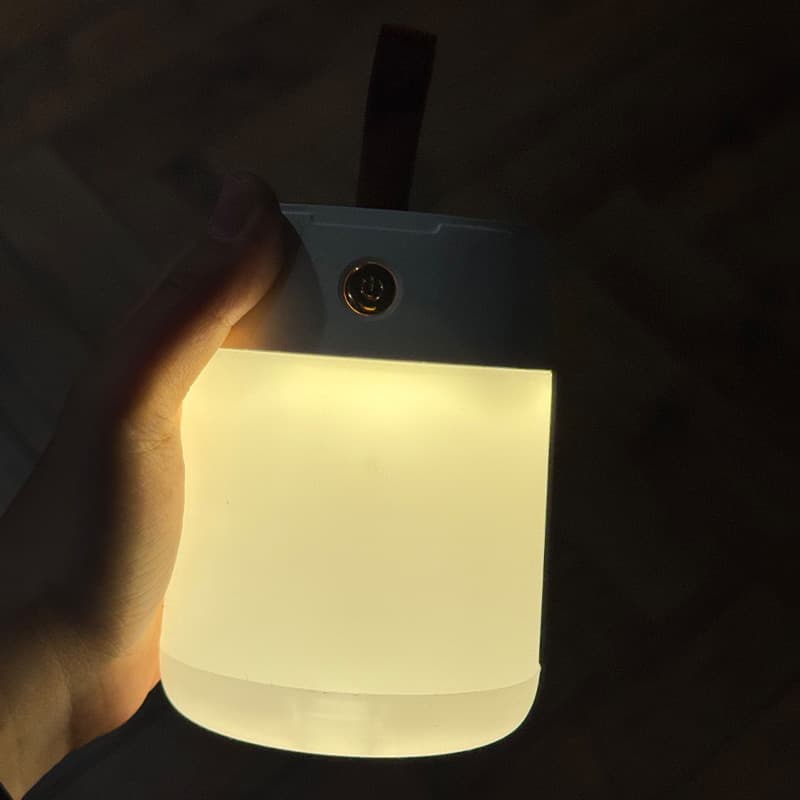 لایت با بند آویز Hanging Lamp — تصویر ۴