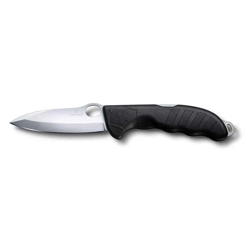 چاقو ویکتورینوکس مدل HUNTER PRO M black رفرنس 0.9411.m3