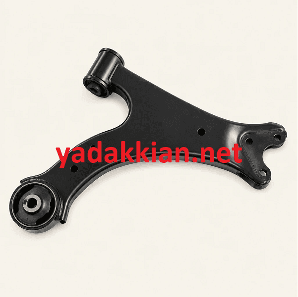 طبق جلو چپ تیگارد X35