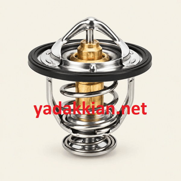 ترموستات تیگارد X35