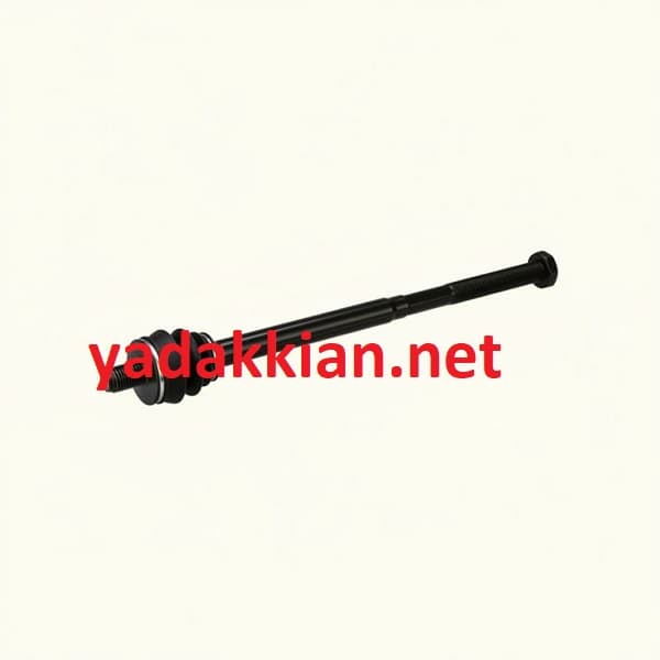 قرقری فرمان تیگارد X35