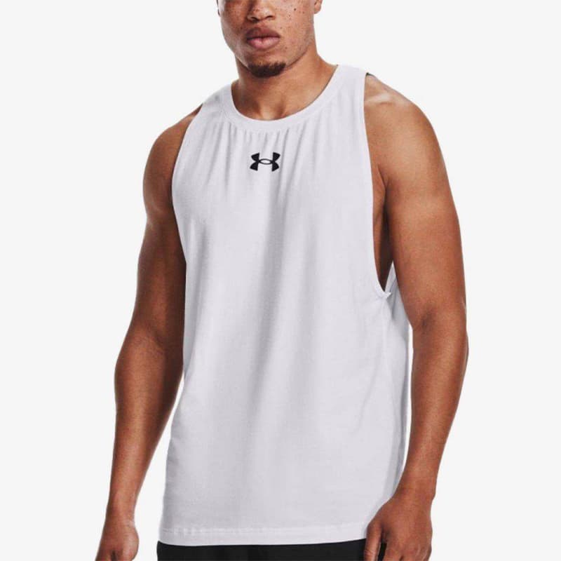رکابی مردانه آندرآرمور مدل Men’s UA Zone