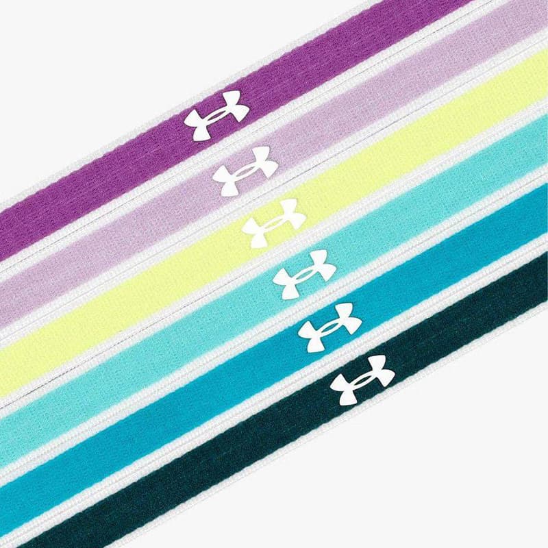 هدبند زنانه آندرآرمور مدل Women’s UA Mini — تصویر ۲