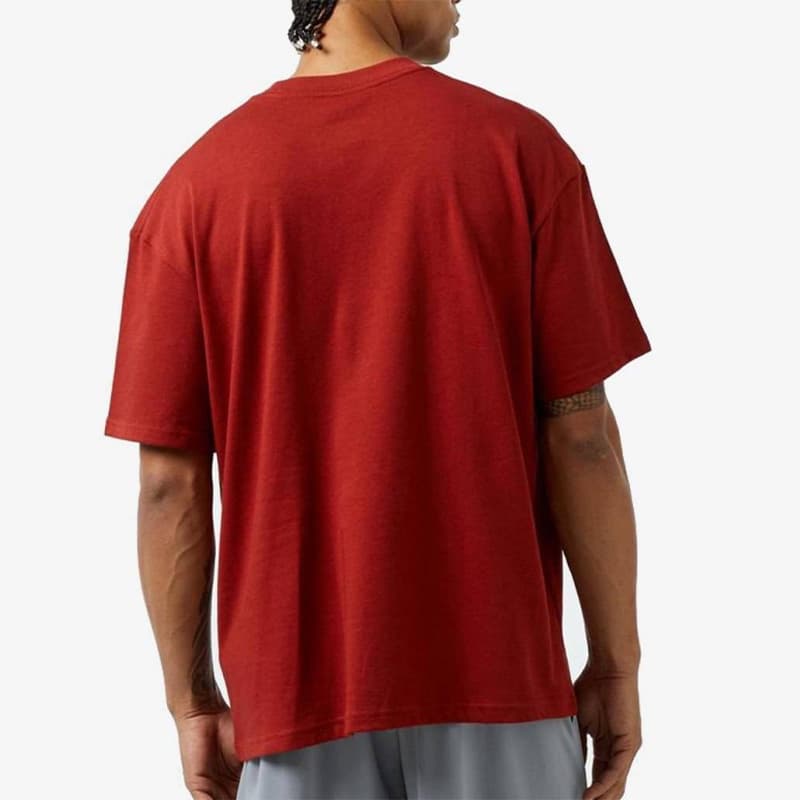 تیشرت مردانه آندرآرمور مدل Heavyweight SM Box TShirt — تصویر ۳