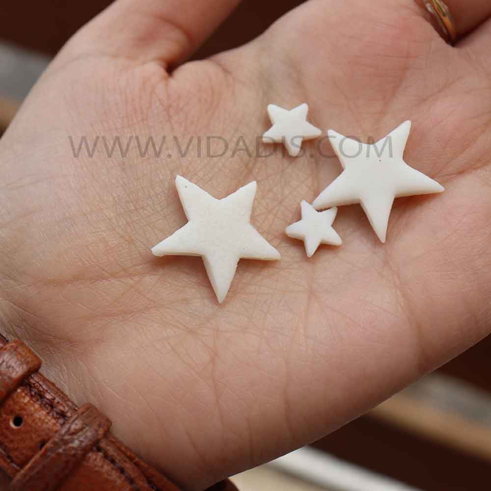 قالب سیلیکونی ست ستاره