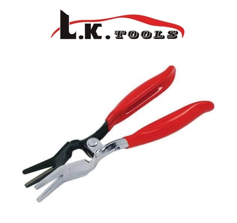 انبر شلنگ درار LK کد A4019