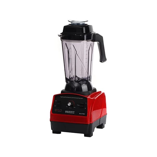 بلندر صنعتی کامیکس 2500 وات مدل TM800 — تصویر ۳