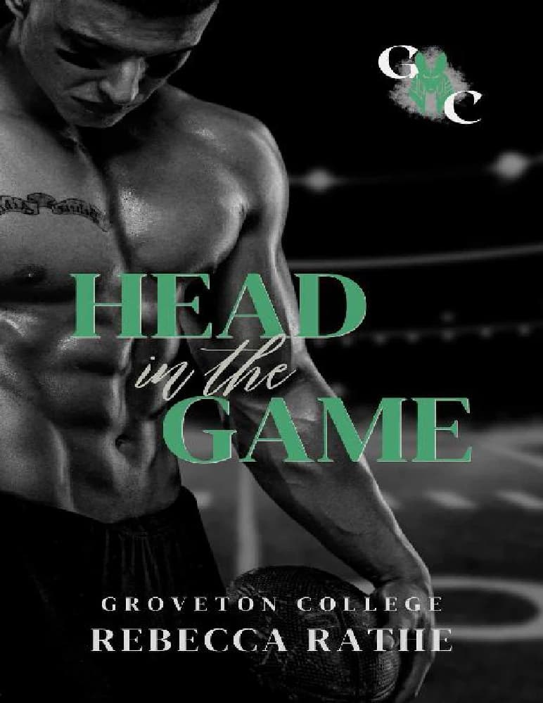 کتاب Head in the Game (ذهن در بازی) نسخه انگلیسی PDF