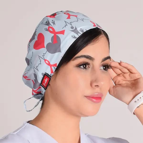 كلاه جراحى كد 21 — تصویر ۲