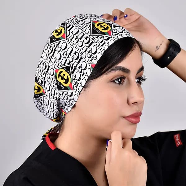 كلاه جراحى كد 11