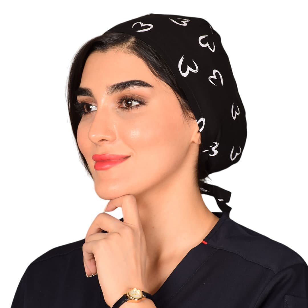 کلاه جراحی کد 131 — تصویر ۴