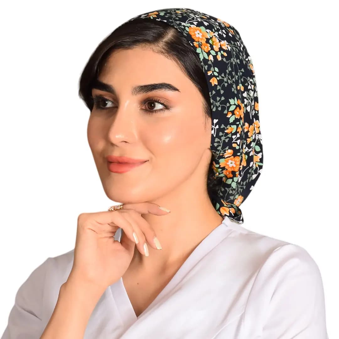 کلاه جراحی کد 150 — تصویر ۴
