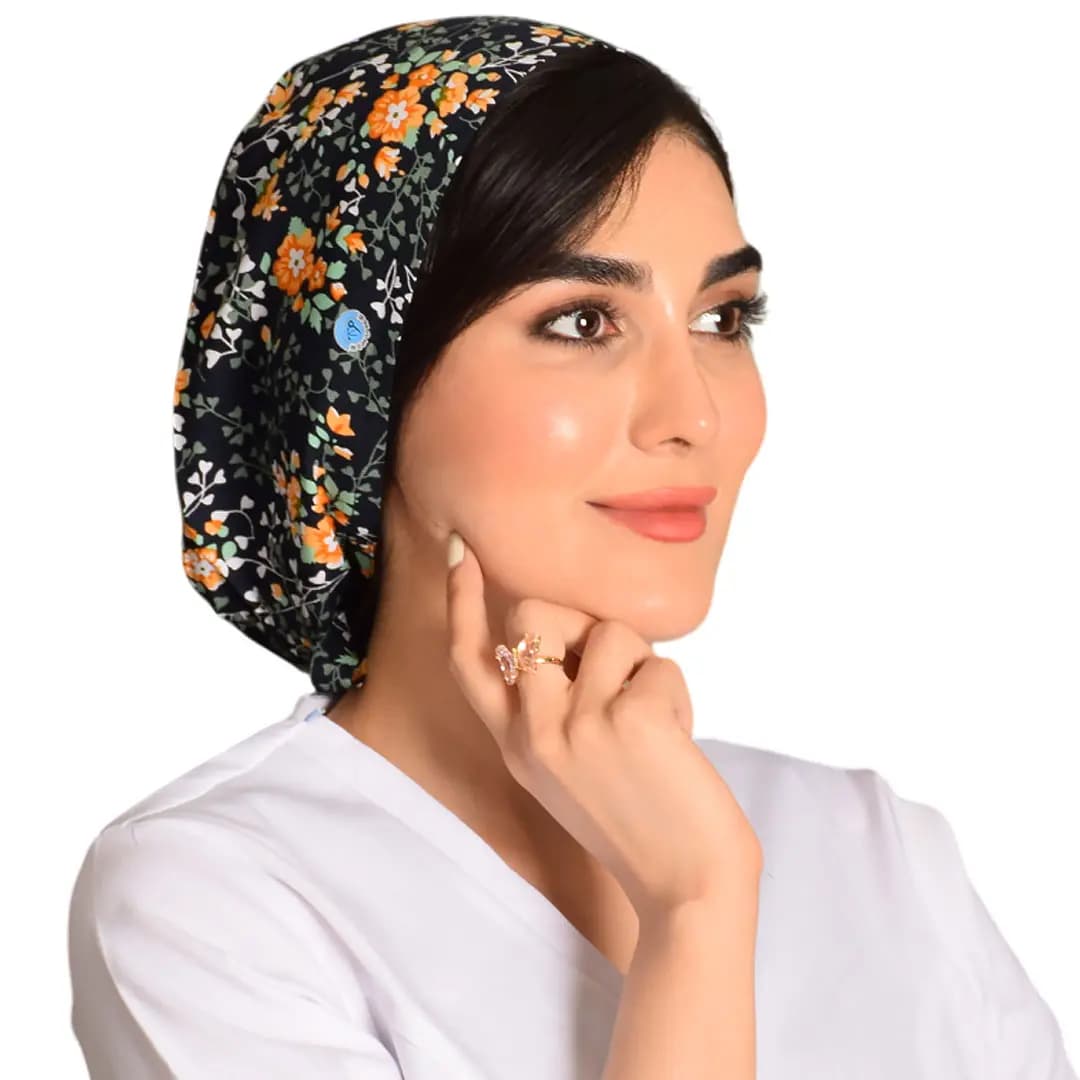 کلاه جراحی کد 150 — تصویر ۲