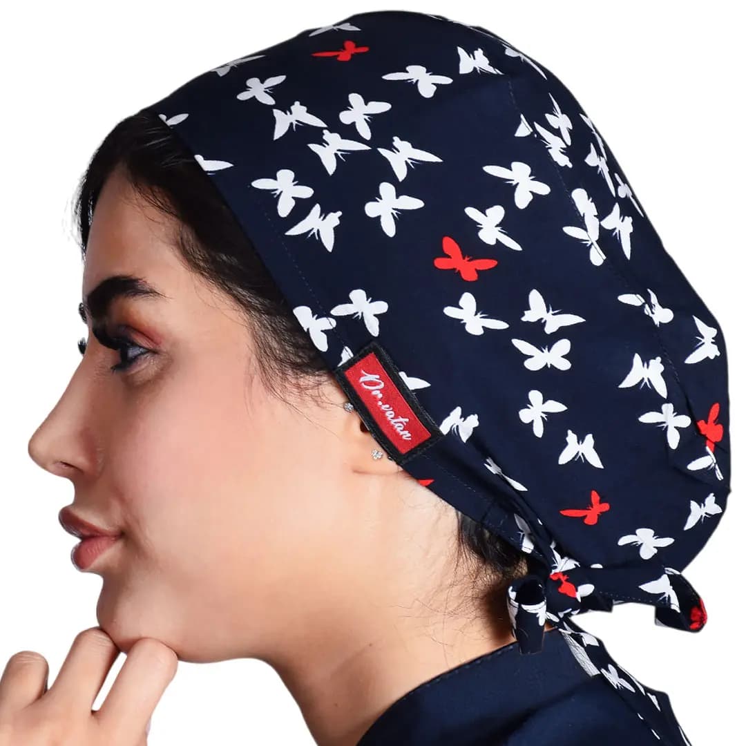 کلاه جراحی کد 88 — تصویر ۴