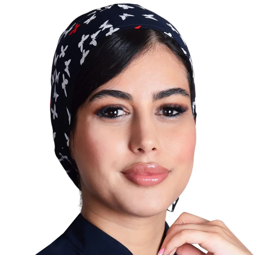 کلاه جراحی کد 88