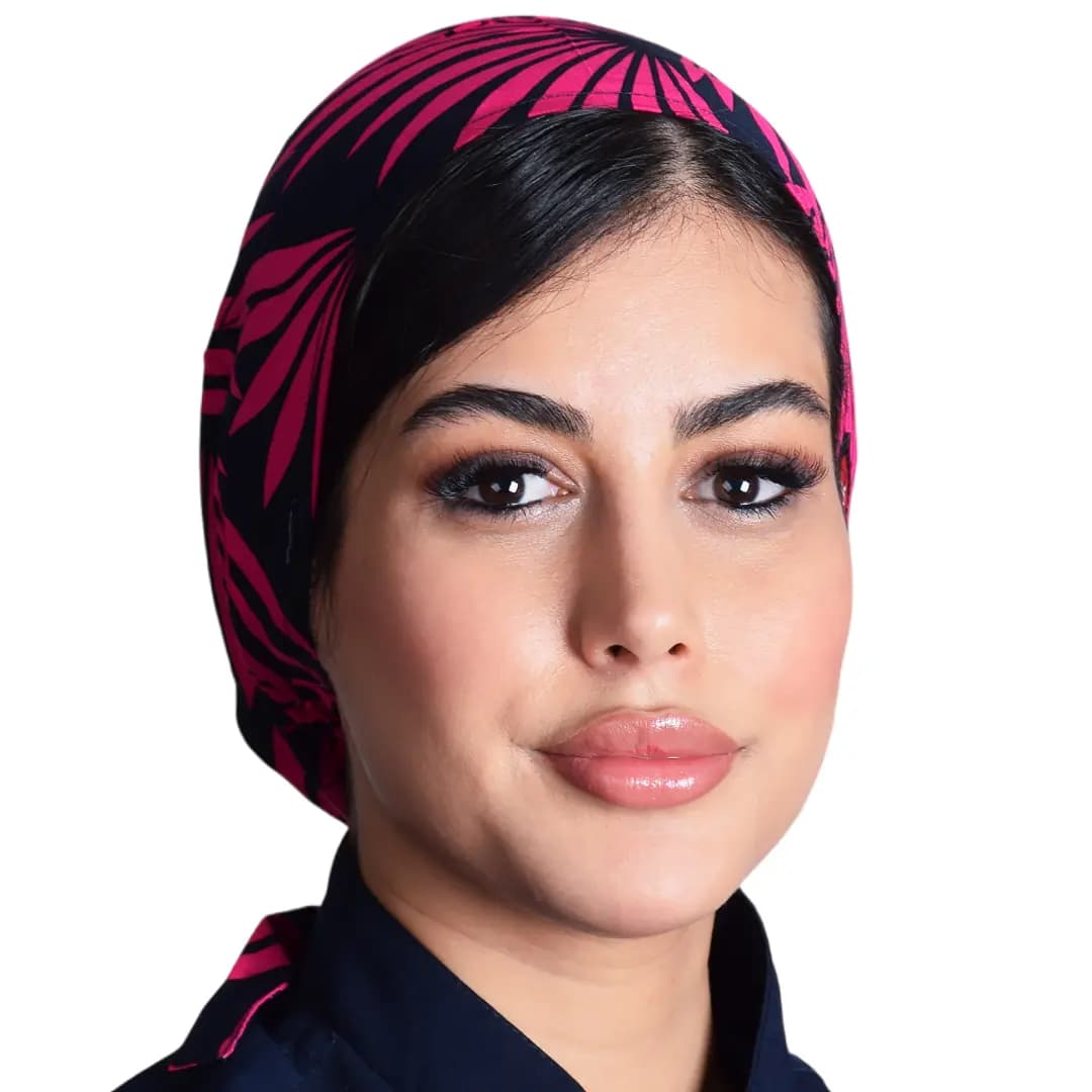 کلاه جراحی کد 97 — تصویر ۲