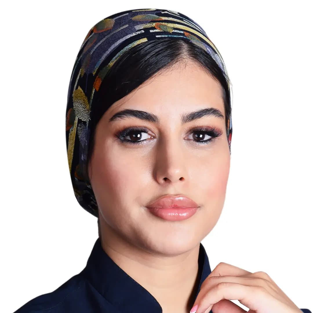 کلاه جراحی کد 90