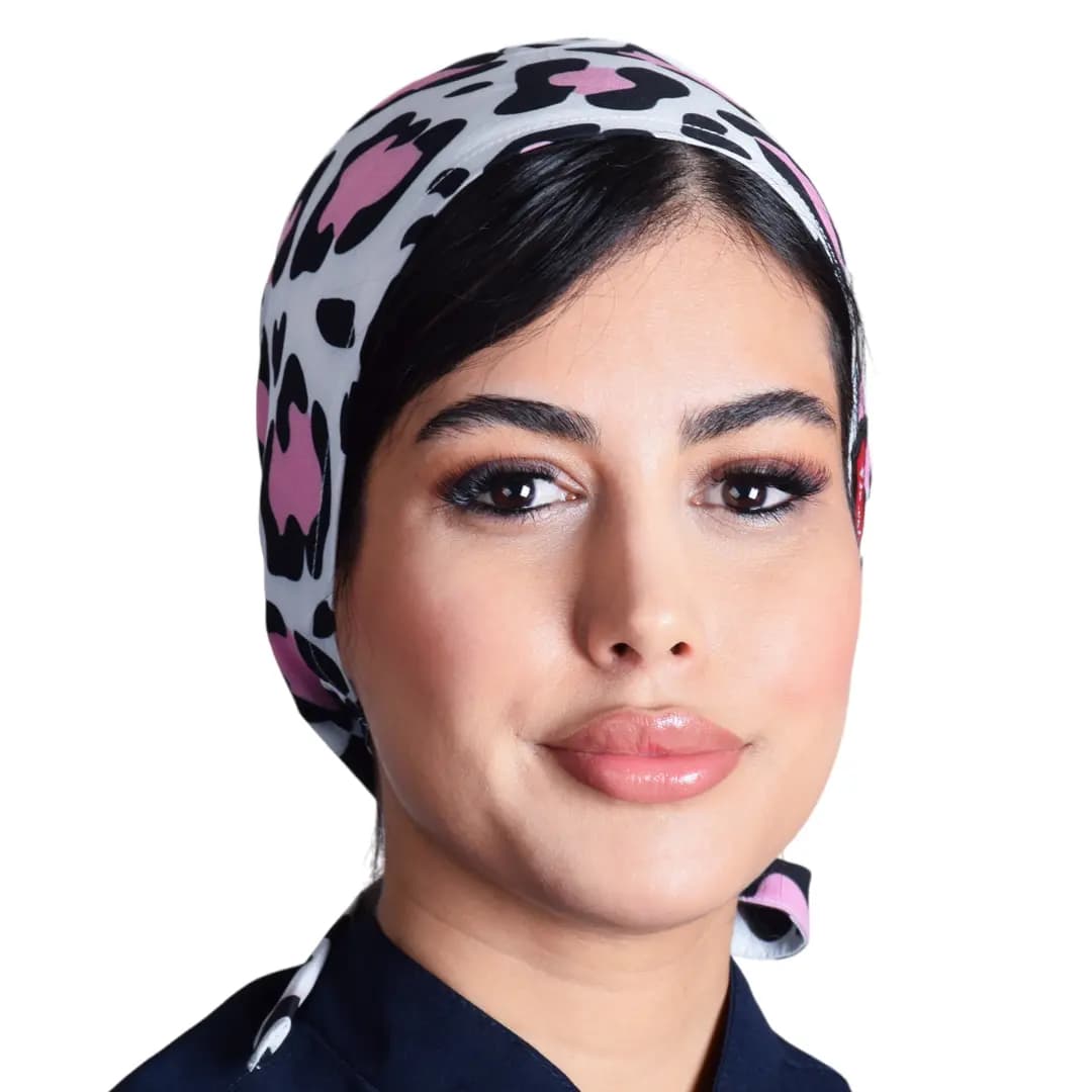 کلاه جراحی کد 84