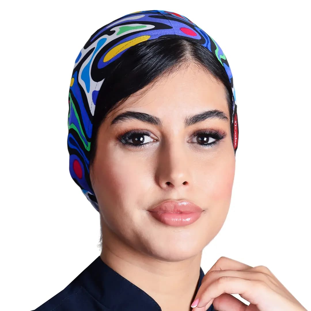 کلاه جراحی کد 99