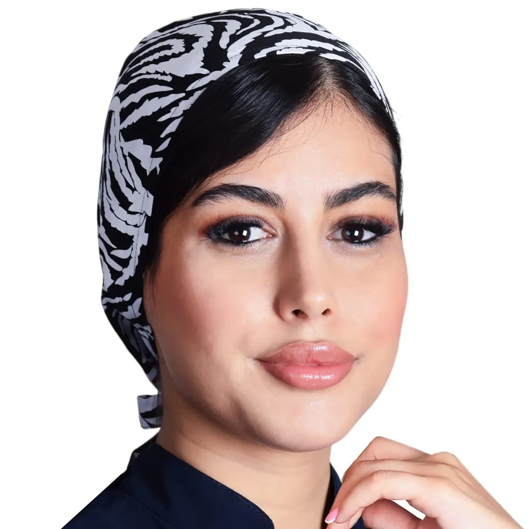 کلاه جراحی کد 83 — تصویر ۲