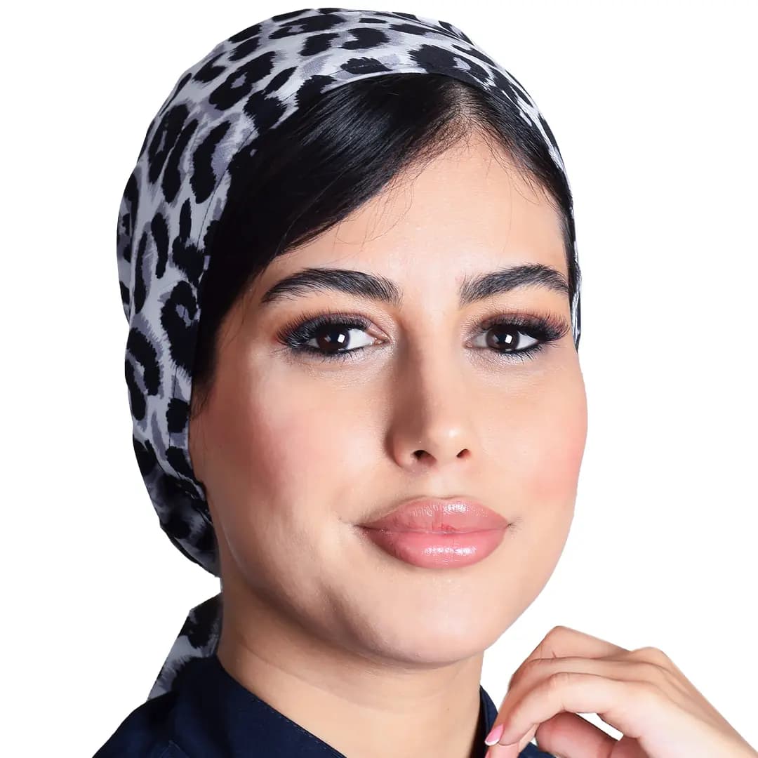 کلاه جراحی کد 80